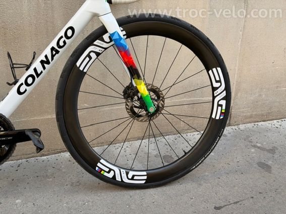 Colnago v5rs world champion - 3