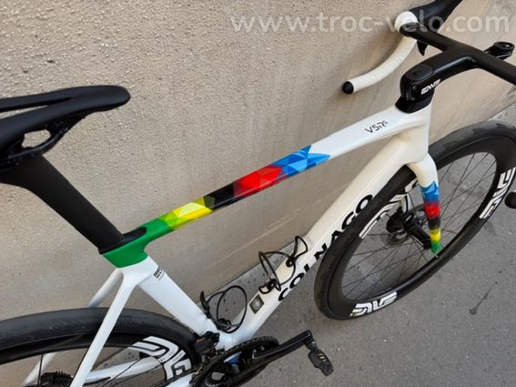 Colnago v5rs world champion - 4