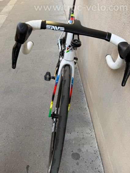 Colnago v5rs world champion - 6