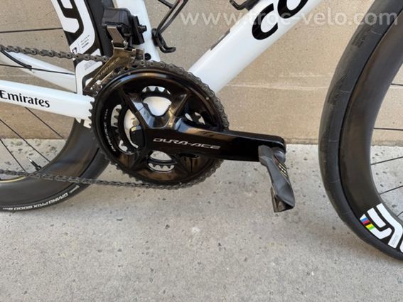 Colnago v5rs world champion - 8