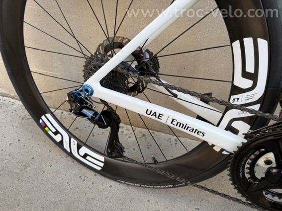Colnago v5rs world champion - 9