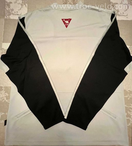 MAILLOT M LONGUES OAKLEY PILOT FACTORY SERIE LIMITEE TAILLE L - 2