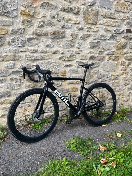 Vélo bmc teammachine slr01 2023
