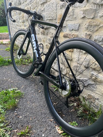 Vélo bmc teammachine slr01 2023 - 3