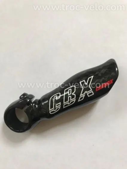 Bar-End/Corne Full Carbone VTT neuf