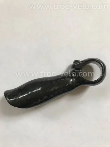 Bar-End/Corne Full Carbone VTT neuf - 3