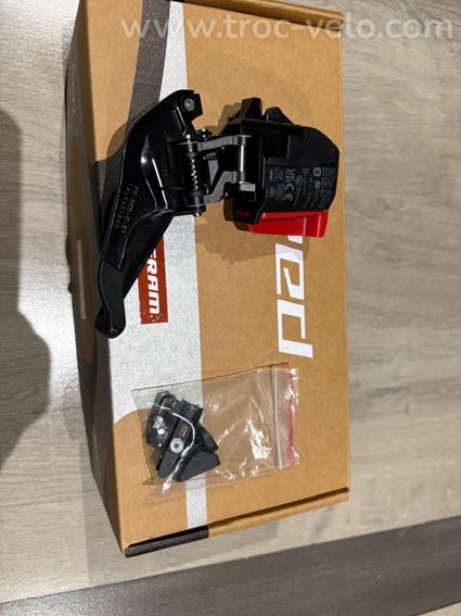 Dérailleur Sram red e1 - 2
