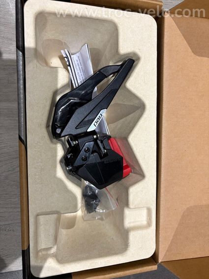 Dérailleur Sram red e1 - 3
