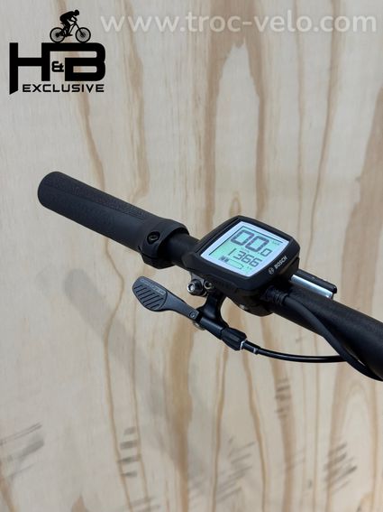 Conway Xyron S 427 VTT électrique Sram NX 2021 - 6
