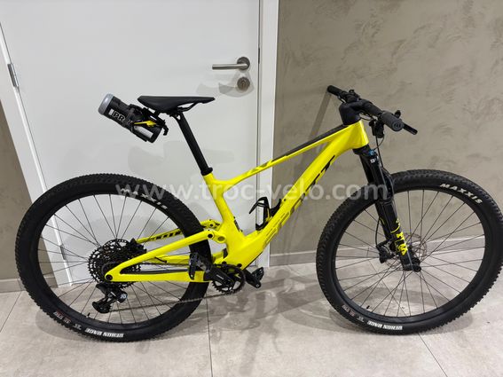 VTT SCOTT SPARK RC COMP GX
