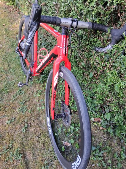Stevens superprestige t52 - 3