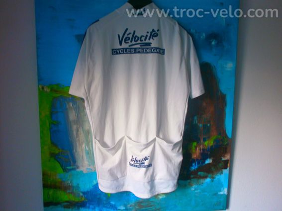 Maillot été Shemsy . taille l - 2