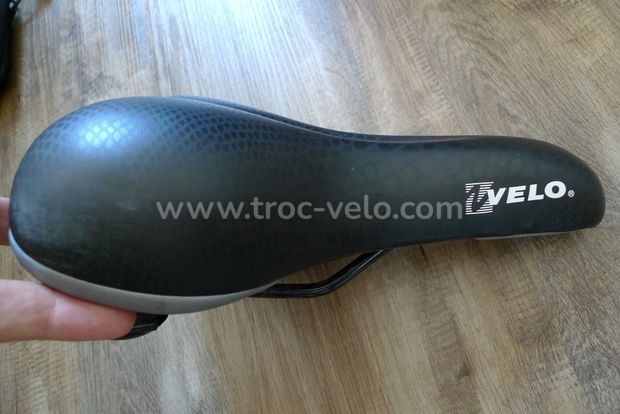 Selle de marque velo en tbe - 2