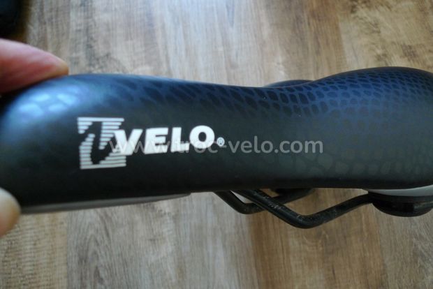 Selle de marque velo en tbe - 3