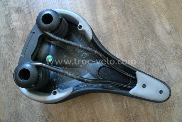 Selle de marque velo en tbe - 4