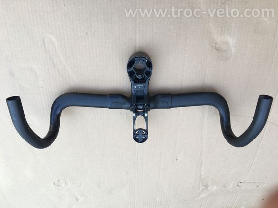 Cintre / potence gravel Basso - 4