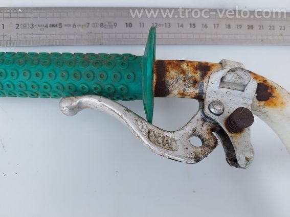Guidon BMX old school - 2