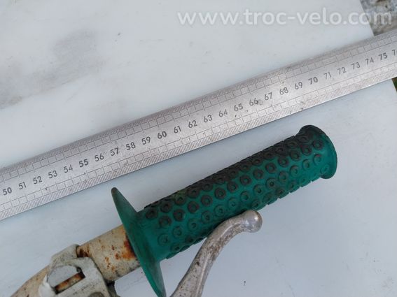 Guidon BMX old school - 4