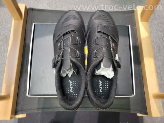 Chaussures Northwave Razer Taille 42 -30% - 3