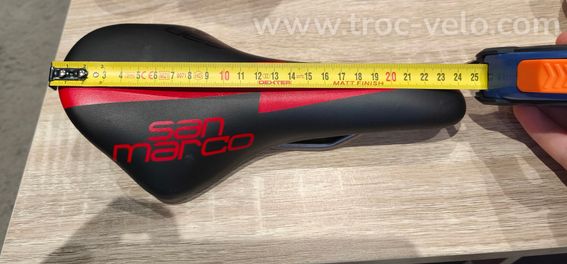 Selle San Marco - 4