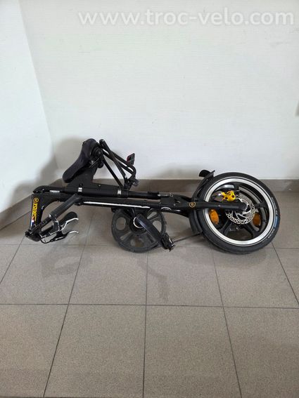 Vélo pliant STRIDA (édition 25) - 3