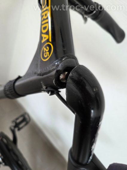 Vélo pliant STRIDA (édition 25) - 5