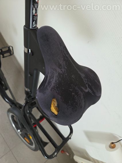 Vélo pliant STRIDA (édition 25) - 6