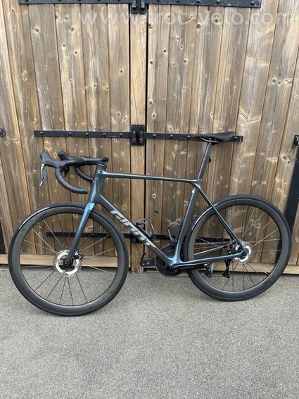 Giant TCR 2025