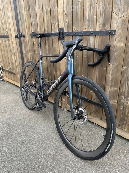 Giant TCR 2025 - 7