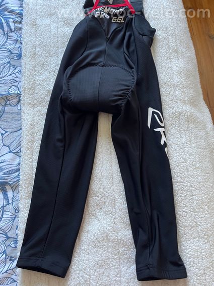 Tenue Ekoi corsaire et veste en taille S - 2