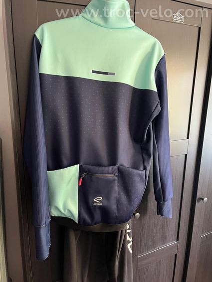 Tenue Ekoi corsaire et veste en taille S - 6