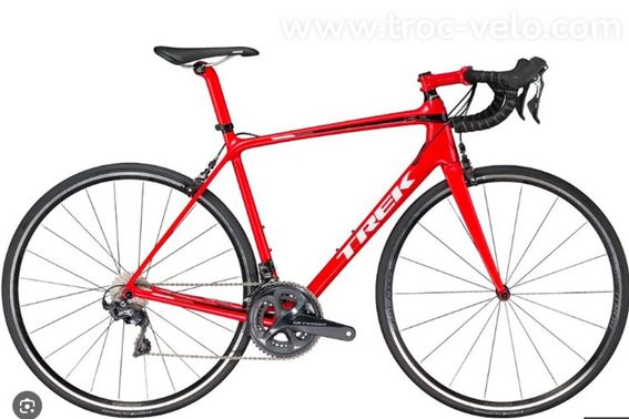 Trek Emonda SL6