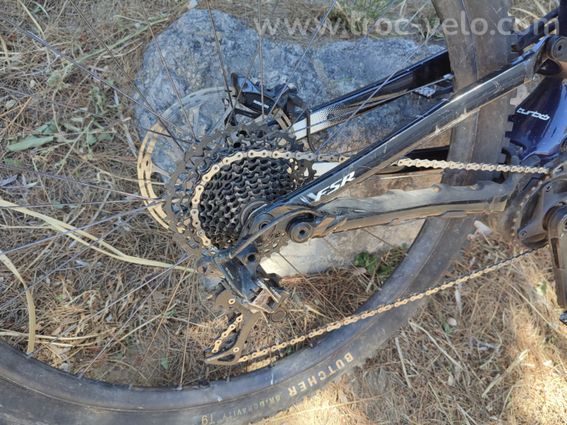 SPECIALIZED Levo Carbon - 2
