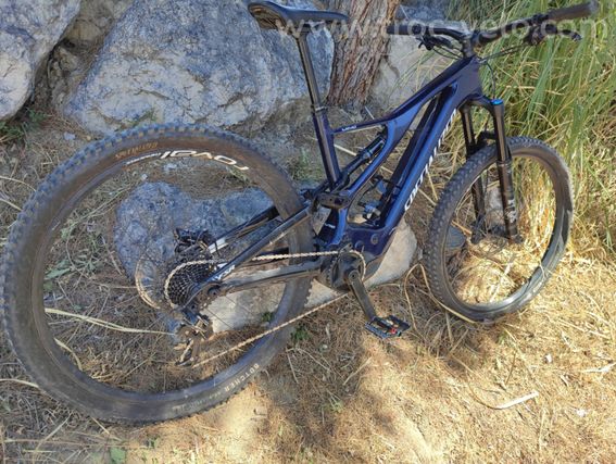 SPECIALIZED Levo Carbon - 3