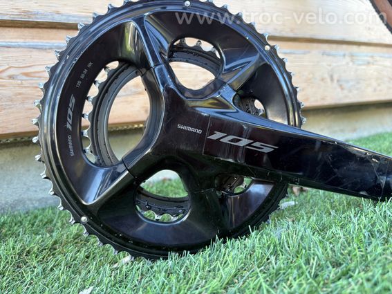Mini groupe 105 di2 12v  - 3