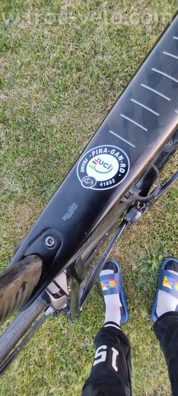 Pinarello Gan S T700 - 7