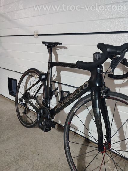 Pinarello Gan S T700 - 2