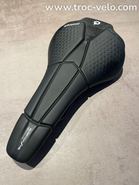 Selle Prologo Scratch M5 nack - 1