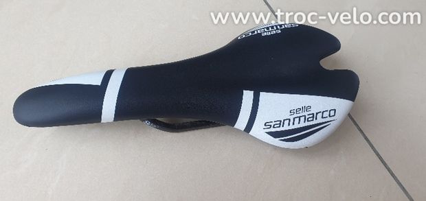 Selle San Marco Aspide - 1