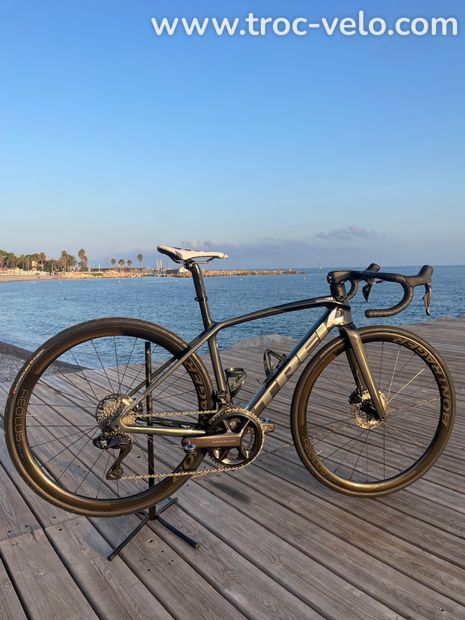 Trek Émonda SLR7 - 4