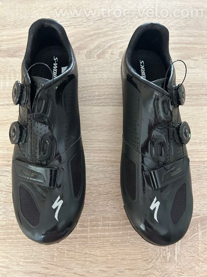 Chaussures Specialized Sworks 4