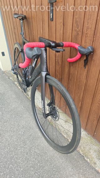 Giant Propel advanced 1sram force etap capteur de puissance - 2