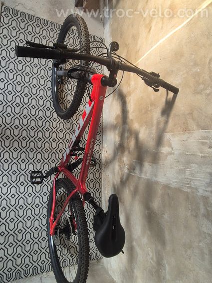 Vtt trek procaliber 6 2026  - 2