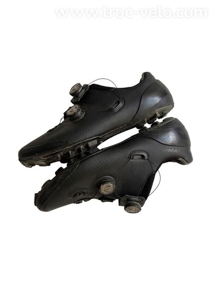 SHIMANO S-PHYRE 901 XC ( 45 )  - 3