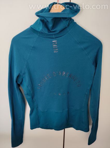 Rapha Pro Team Thermal Base Layer
