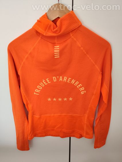 Rapha Pro Team Thermal Base Layer - 2