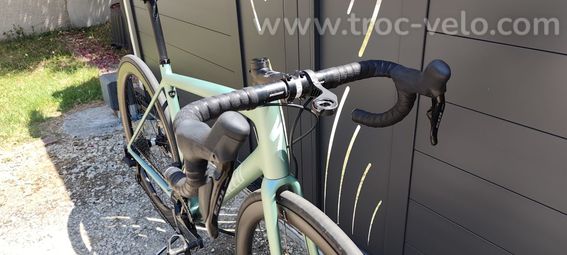 Kit cadre specialized aethos - 3