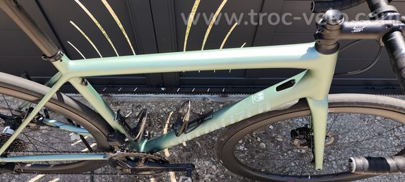 Kit cadre specialized aethos - 4