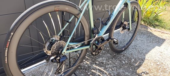 Kit cadre specialized aethos - 5