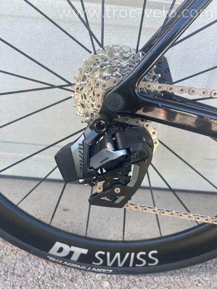 Canyon Ultimate CF SL AXS - 6